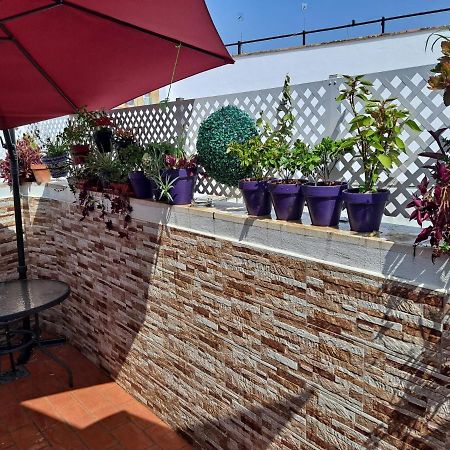 شقة Atico Duplex Marques De Reyes إشبيلية المظهر الخارجي الصورة