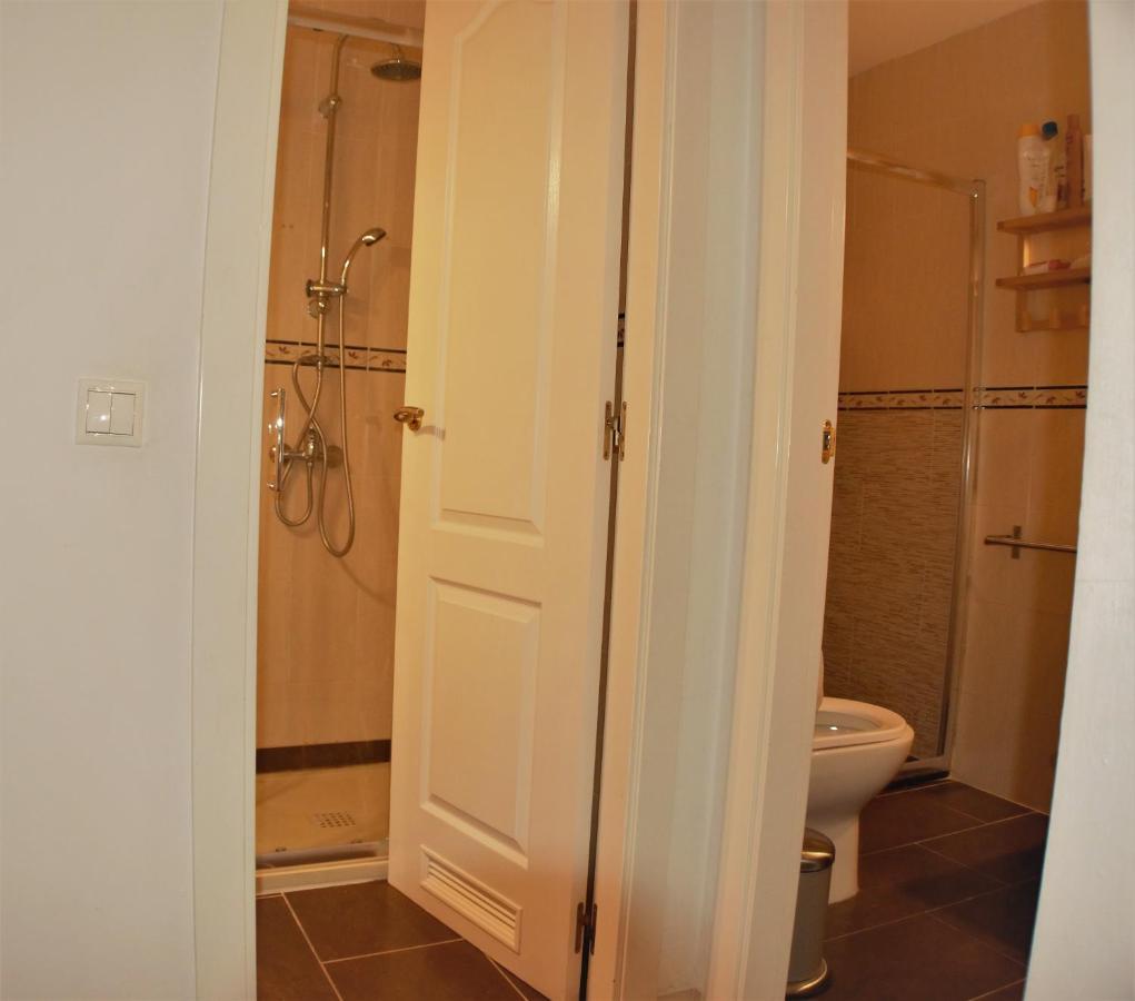 شقة Atico Duplex Marques De Reyes إشبيلية المظهر الخارجي الصورة