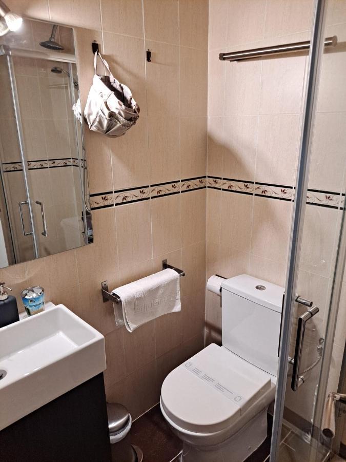 شقة Atico Duplex Marques De Reyes إشبيلية المظهر الخارجي الصورة