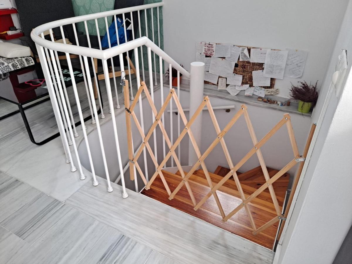 شقة Atico Duplex Marques De Reyes إشبيلية المظهر الخارجي الصورة