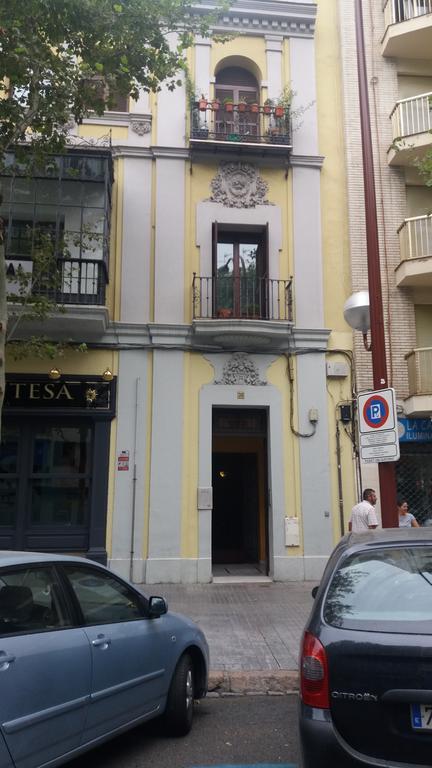 شقة Atico Duplex Marques De Reyes إشبيلية المظهر الخارجي الصورة