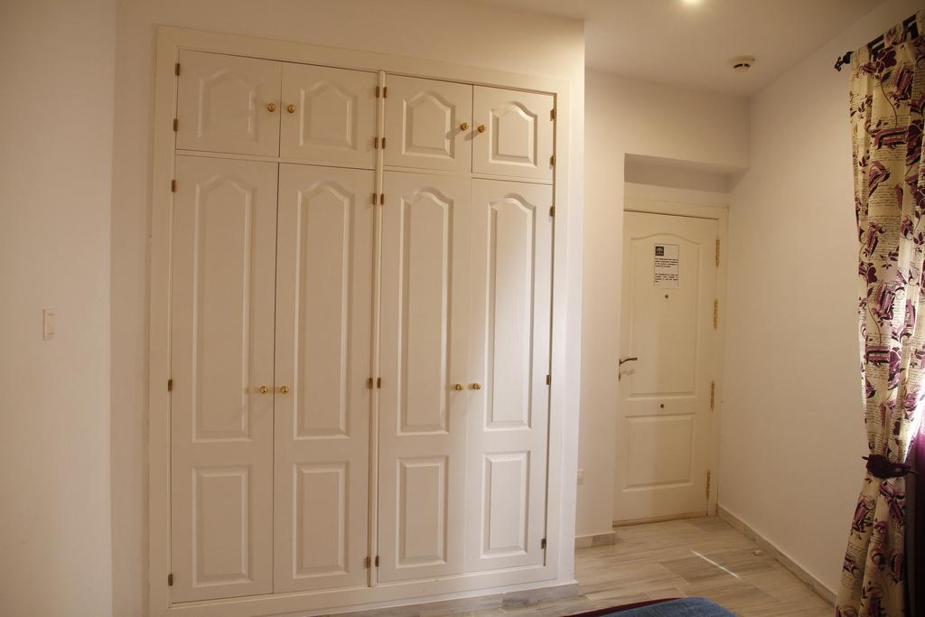 شقة Atico Duplex Marques De Reyes إشبيلية المظهر الخارجي الصورة
