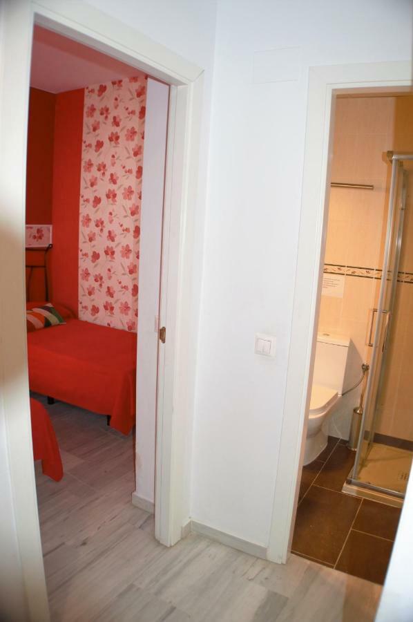 شقة Atico Duplex Marques De Reyes إشبيلية المظهر الخارجي الصورة