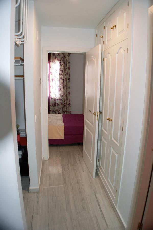 شقة Atico Duplex Marques De Reyes إشبيلية المظهر الخارجي الصورة