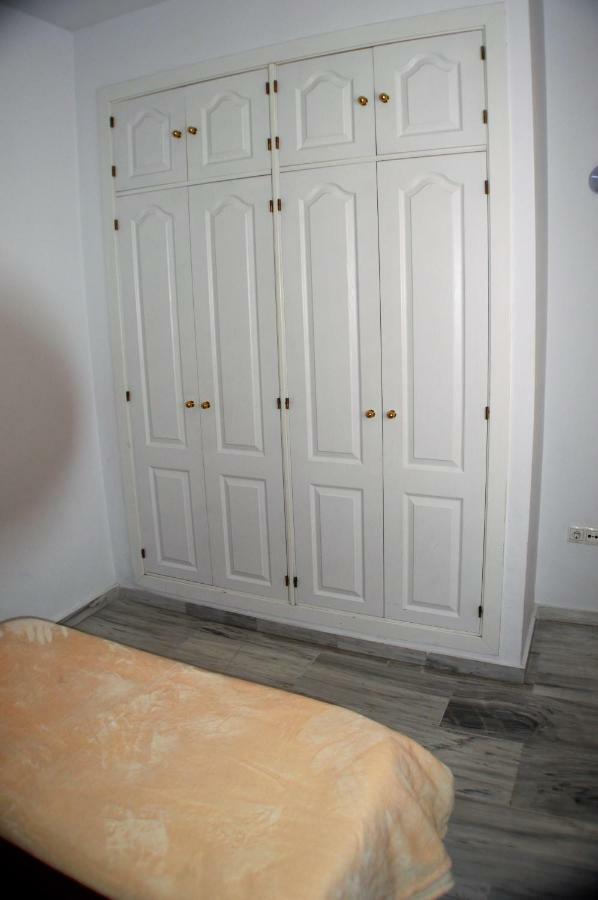 شقة Atico Duplex Marques De Reyes إشبيلية المظهر الخارجي الصورة